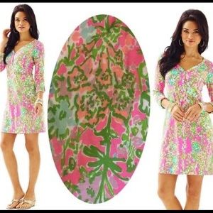 Lilly Pulitzer Palmetto Dress
